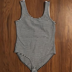 Bodysuit
